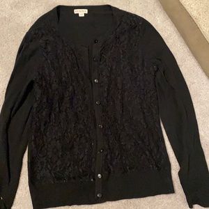 Merona cardigan